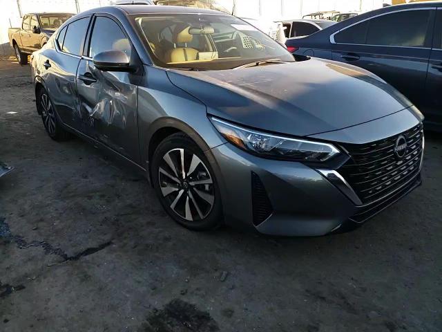2024 Nissan Sentra - Image 11