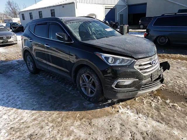 2017 Hyundai Santa Fe - Image 15