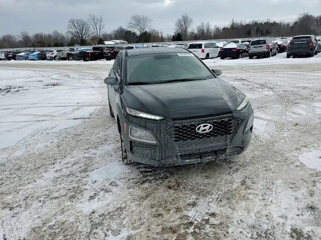 2018 Hyundai Kona - Image 11