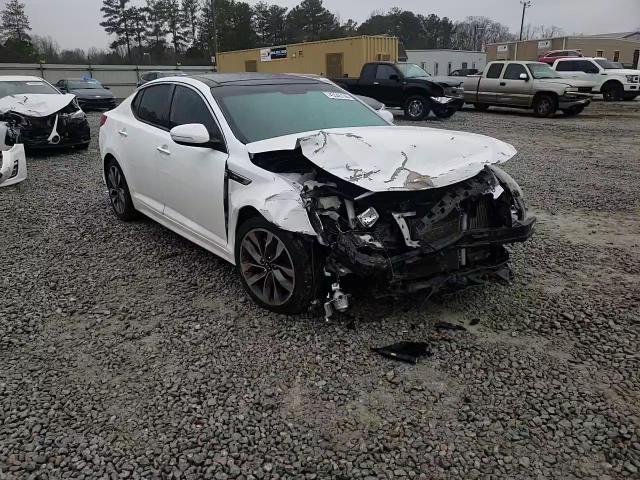 2015 Kia Optima - Image 14