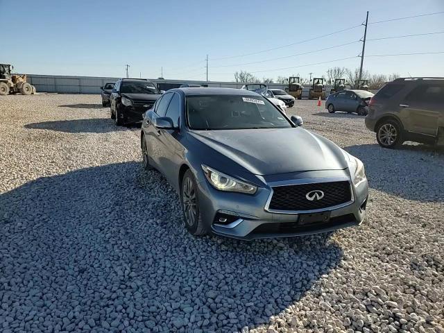 2019 Infiniti Q50 - Image 11
