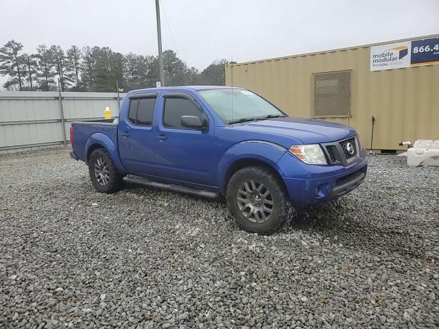 2012 Nissan Navara (Frontier) - Image 13