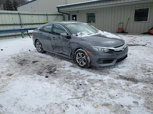 2016 Honda Civic - Image 14
