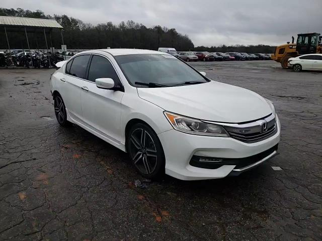 2017 Honda Accord - Image 13