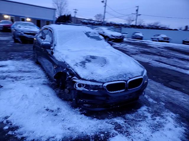 2019 BMW 5er - Image 16