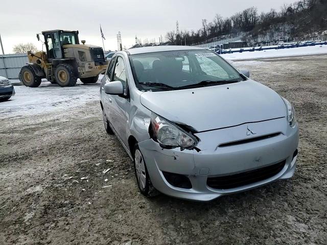 2015 Mitsubishi Mirage - Image 13