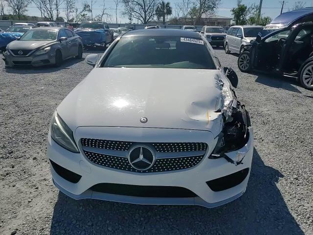 2017 Mercedes-Benz C-klasse - Image 11