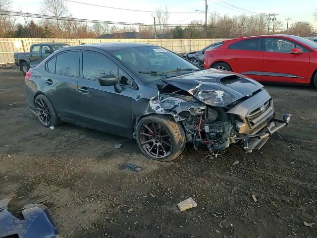 2016 Subaru WRX - Image 11