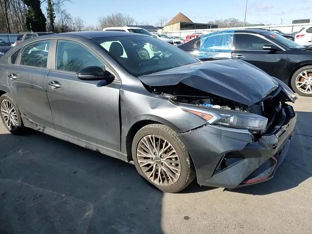 2024 Kia Forte - Image 11
