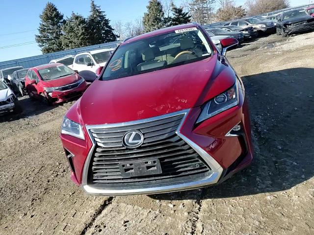 2017 Lexus RX - Image 12