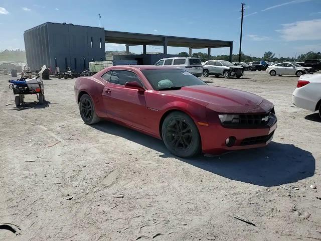 2013 Chevrolet Camaro - Image 11