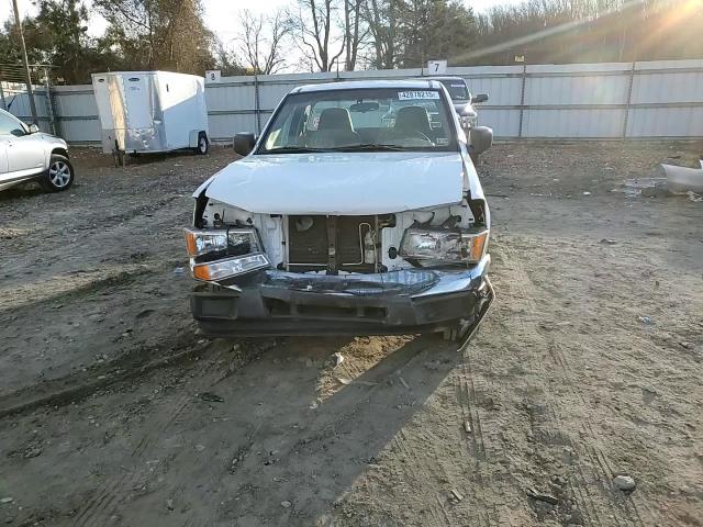 2005 Chevrolet Colorado - Image 10