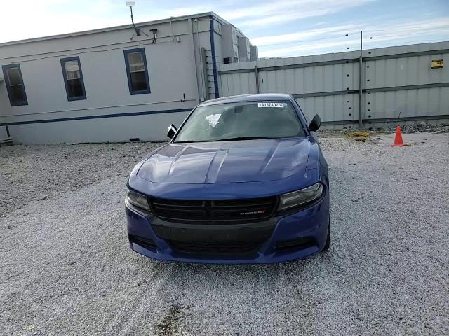 2020 Dodge Charger - Image 11