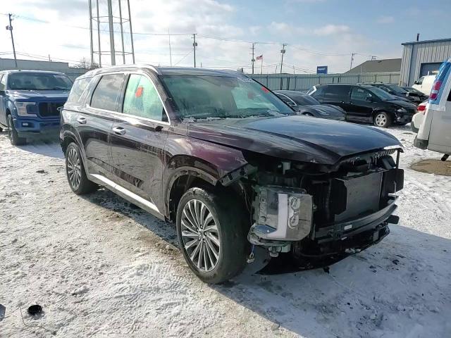 2023 Hyundai Palisade - Image 15