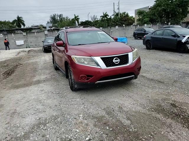 2014 Nissan Pathfinder - Image 14