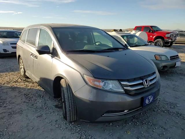 2014 Honda Odyssey - Image 11