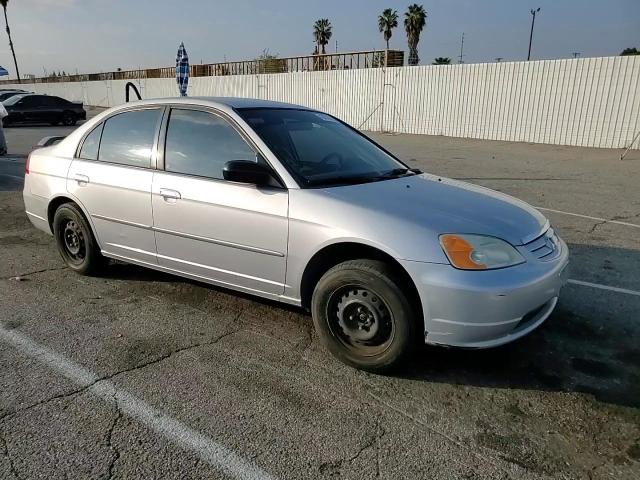 2003 Honda Civic - Image 10