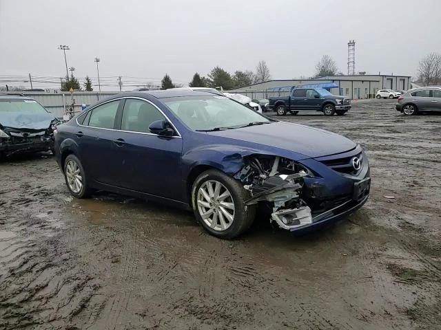 2011 Mazda 6 - Image 10