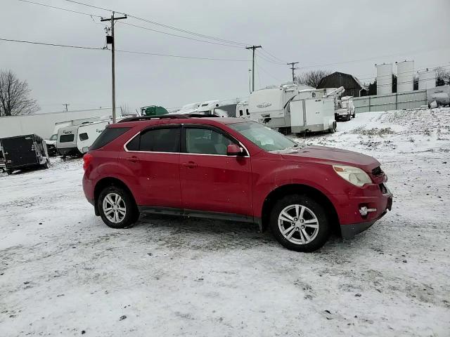 2013 Chevrolet Equinox - Image 12