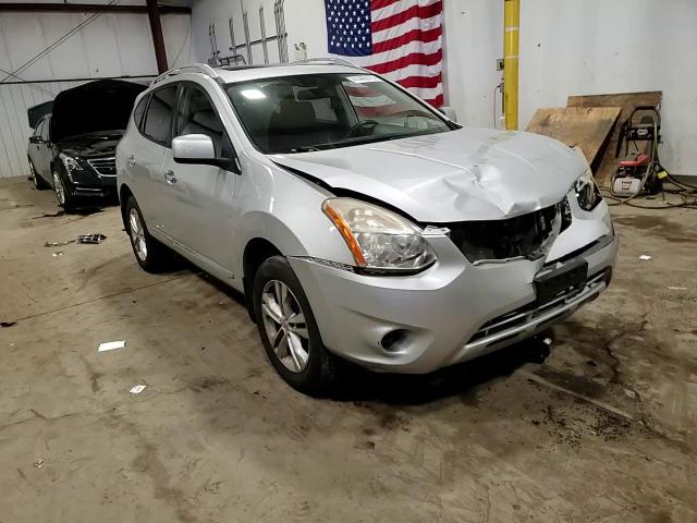 2012 Nissan Rogue - Image 14