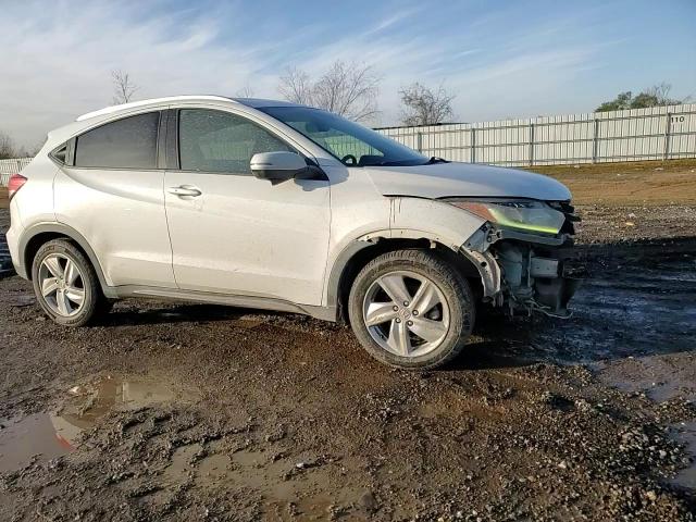 2019 Honda HR-V - Image 11