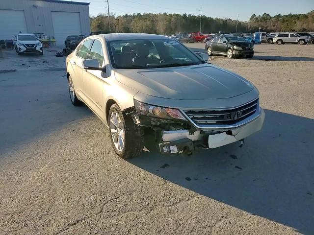 2015 Chevrolet Impala - Image 13
