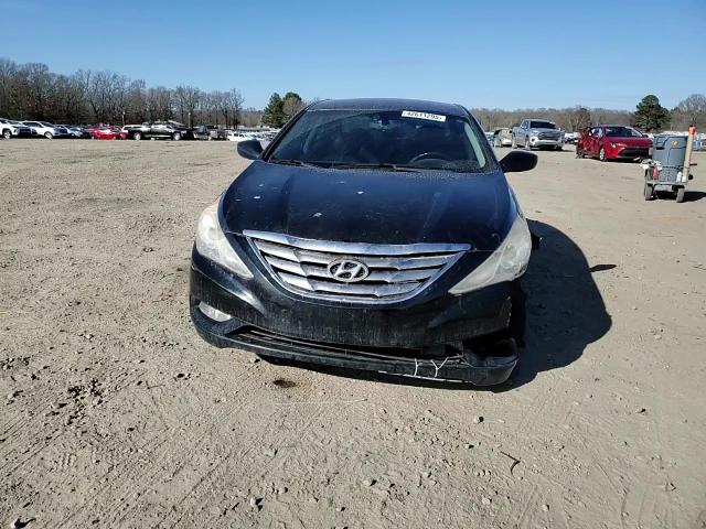 2013 Hyundai Sonata - Image 11