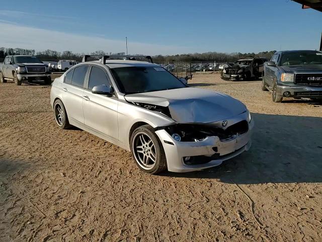 2015 BMW 3er - Image 10