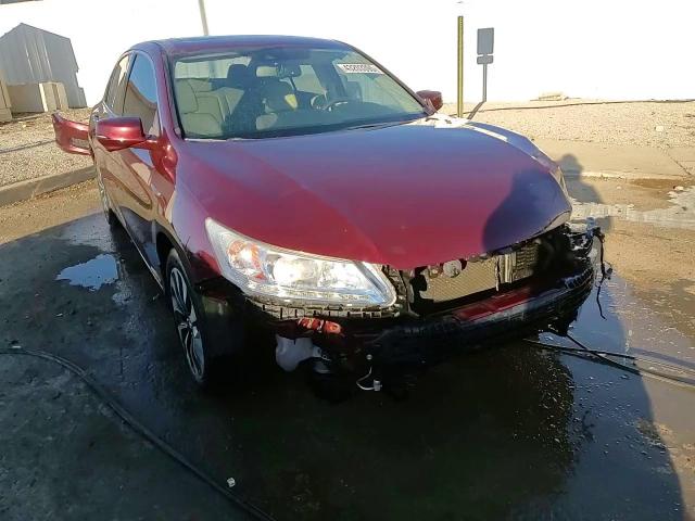 2015 Honda Accord - Image 14