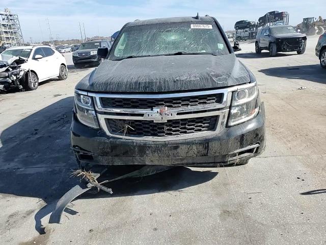 2015 Chevrolet Suburban - Image 11