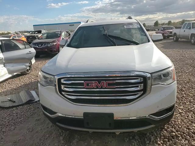 2019 GMC Acadia - Image 10
