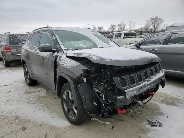 2018 Jeep Compass - Image 10