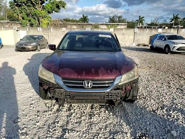 2014 Honda Accord - Image 14