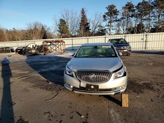 2014 Buick LaCrosse - Image 10