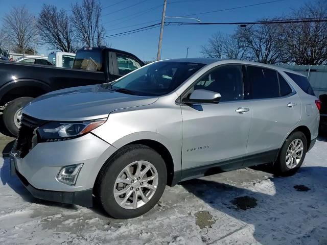 2018 Chevrolet Equinox - Image 12