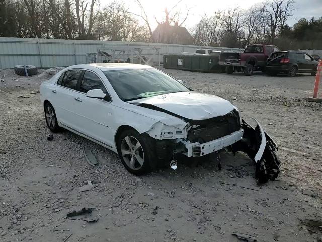 2012 Chevrolet Malibu - Image 13