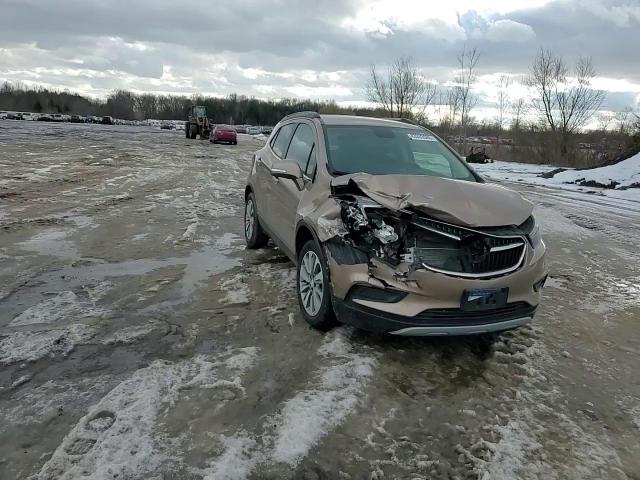 2019 Buick Encore - Image 11