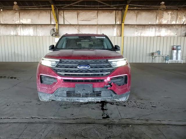 2021 Ford Explorer - Image 11
