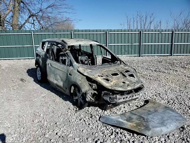 2014 Ford Escape - Image 11