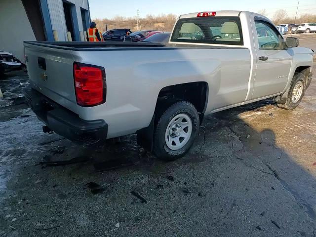 2014 Chevrolet Silverado - Image 14
