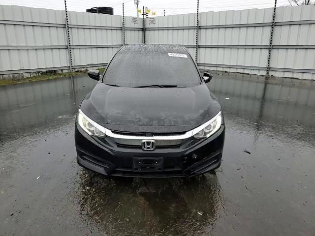 2016 Honda Civic - Image 10