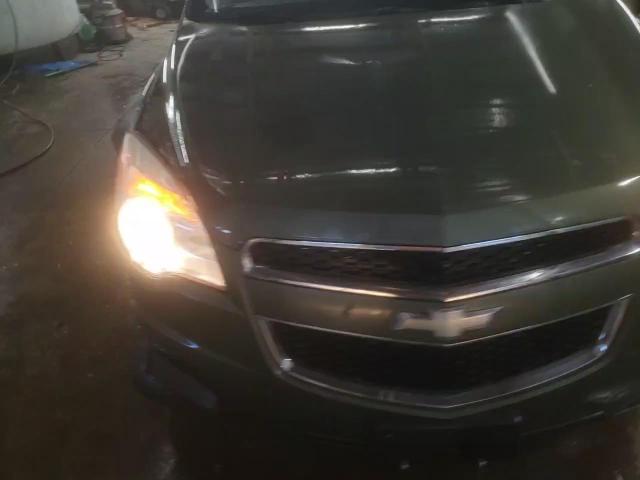2015 Chevrolet Equinox - Image 13