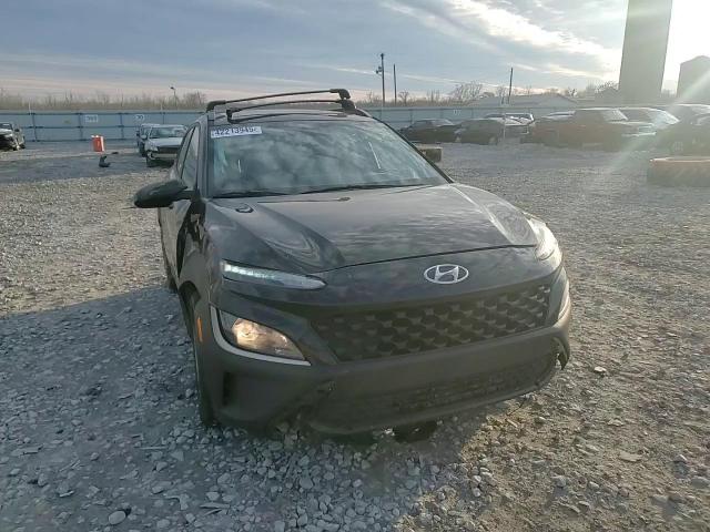 2023 Hyundai Kona - Image 12