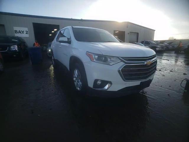 2019 Chevrolet Traverse - Image 14