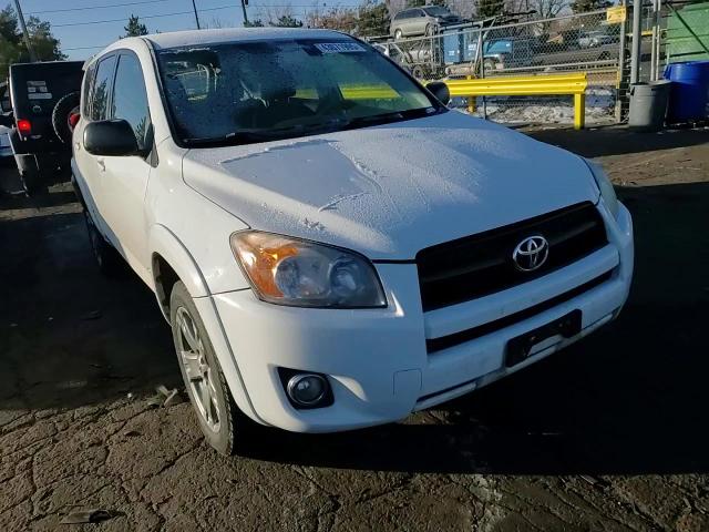 2012 Toyota RAV 4 - Image 11