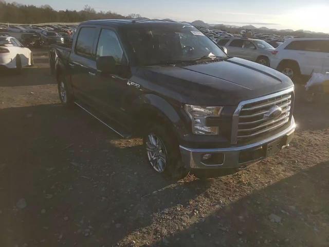 2015 Ford F-150 - Image 11