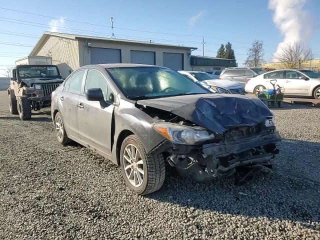 2014 Subaru Impreza - Image 11