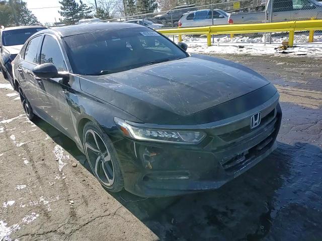 2019 Honda Accord - Image 11
