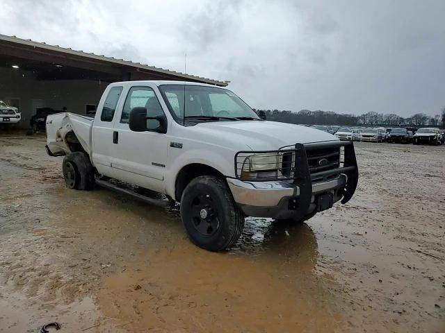 2001 Ford F250 - Image 12