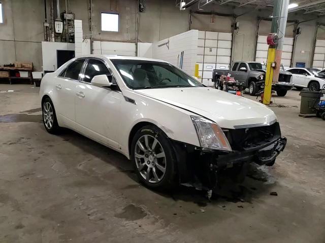 2009 Cadillac CTS - Image 10